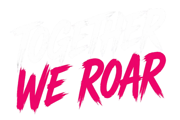 Together We Roar