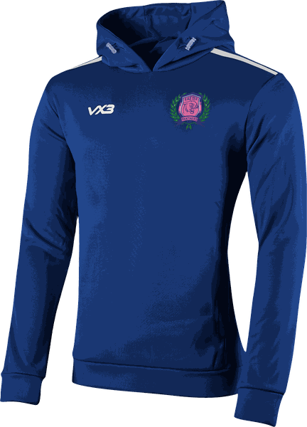 Exeter Panthers FC Fortis Youth Hoodie