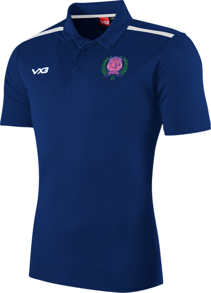 Exeter Panthers FC Fortis Youth Polo