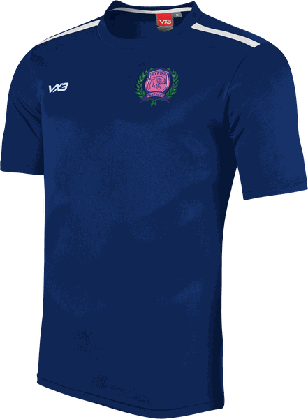 Exeter Panthers FC Fortis Youth Tee