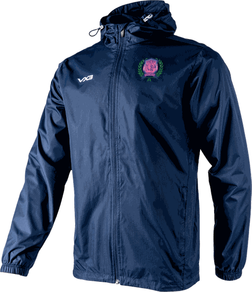 Exeter Panthers FC Primus Rain Jacket