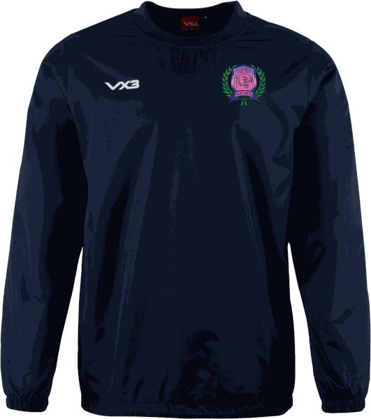 Exeter Panthers FC Primus Youth Smock