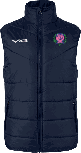 Exeter Panthers FC Ventus Gilet