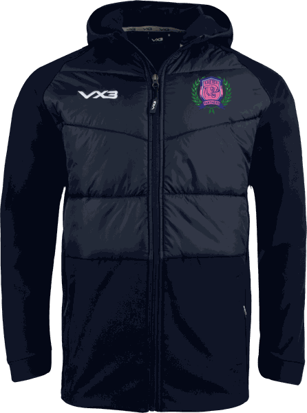 Exeter Panthers FC Tempest Hybrid Jacket