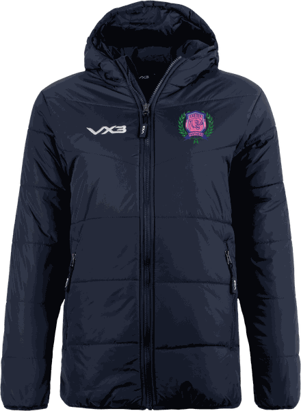 Exeter Panthers FC Lorica Quilted Jacket Ladies