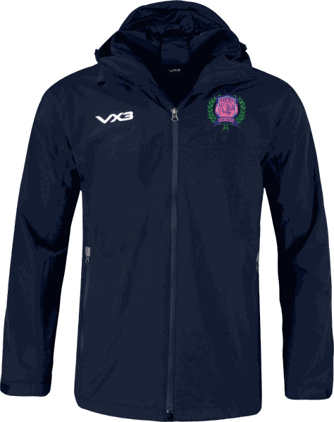 Exeter Panthers FC Protego Waterproof Jacket