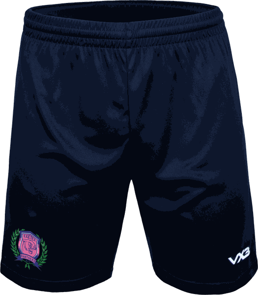 Exeter Panthers FC Tiro Football Shorts