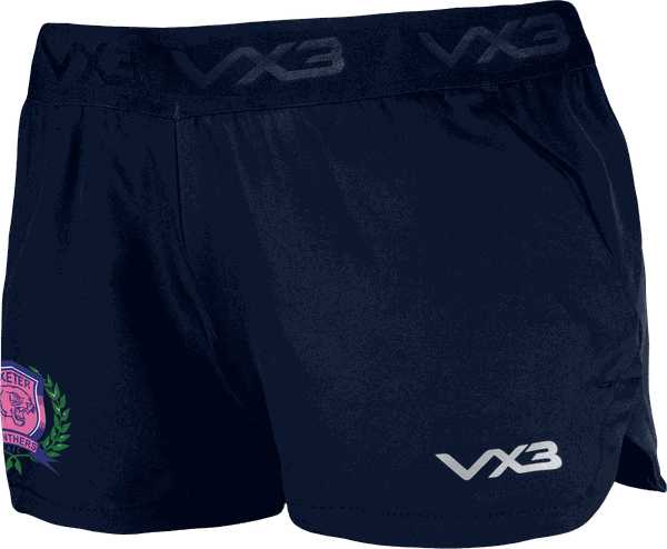 Exeter Panthers FC Clarus Women's Running Short