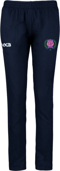 Exeter Panthers FC Solum Ladies Trackpant