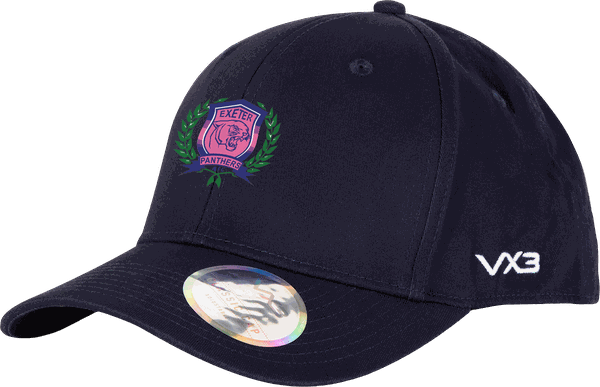 Exeter Panthers FC Classic Cap