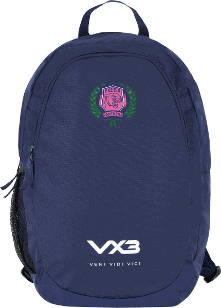 Exeter Panthers FC Performance Backpack