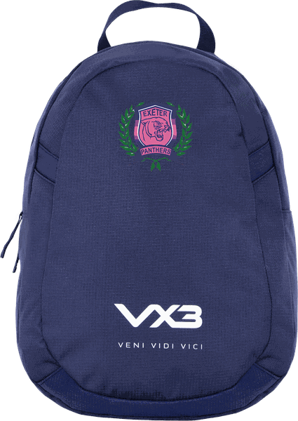 Exeter Panthers FC Performance Boot Bag