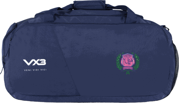 Exeter Panthers FC Performance Kit Bag